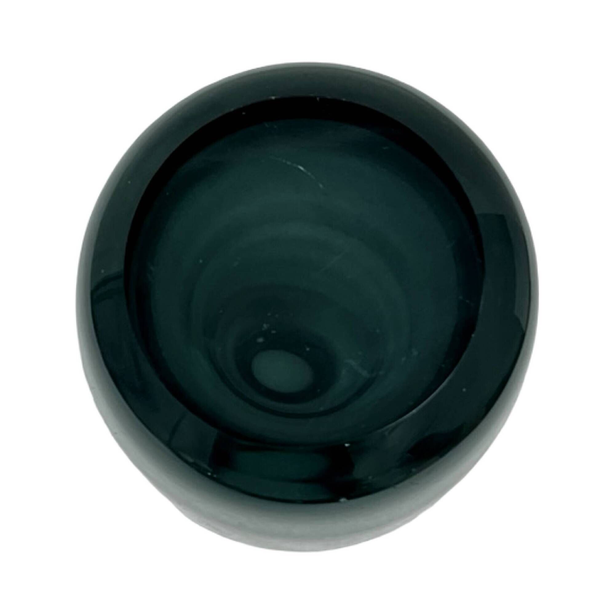 WMF Tourmaline vase Wilhelm Wagenfeld Bauhaus Germany 1960s