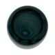WMF Tourmaline vase Wilhelm Wagenfeld Bauhaus Germany 1960s