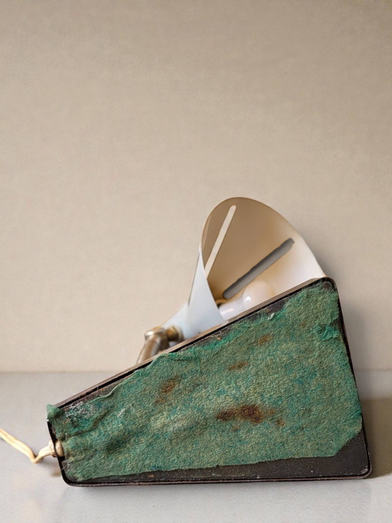 Zonneserie desk lamp - Hala Zeist