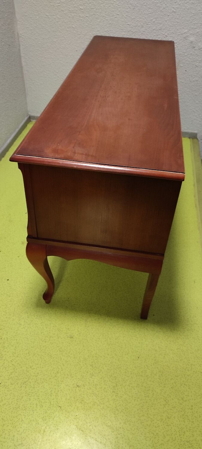 Vintage dressing table