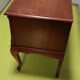 Vintage dressing table