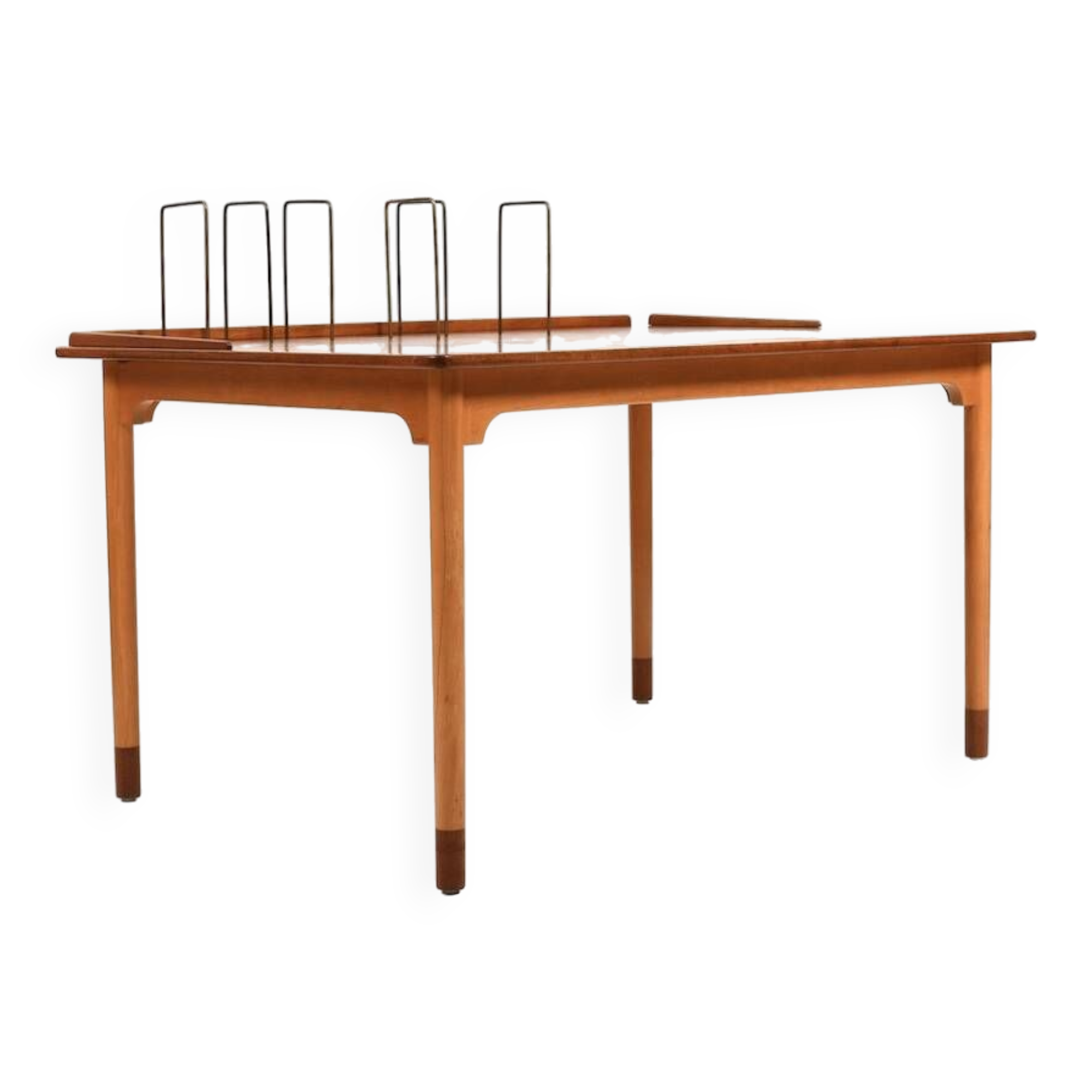 Børge Mogensen Desk 1940s for FDB Møbler