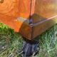 Commode ancienne empire consulat retour d’Egypte