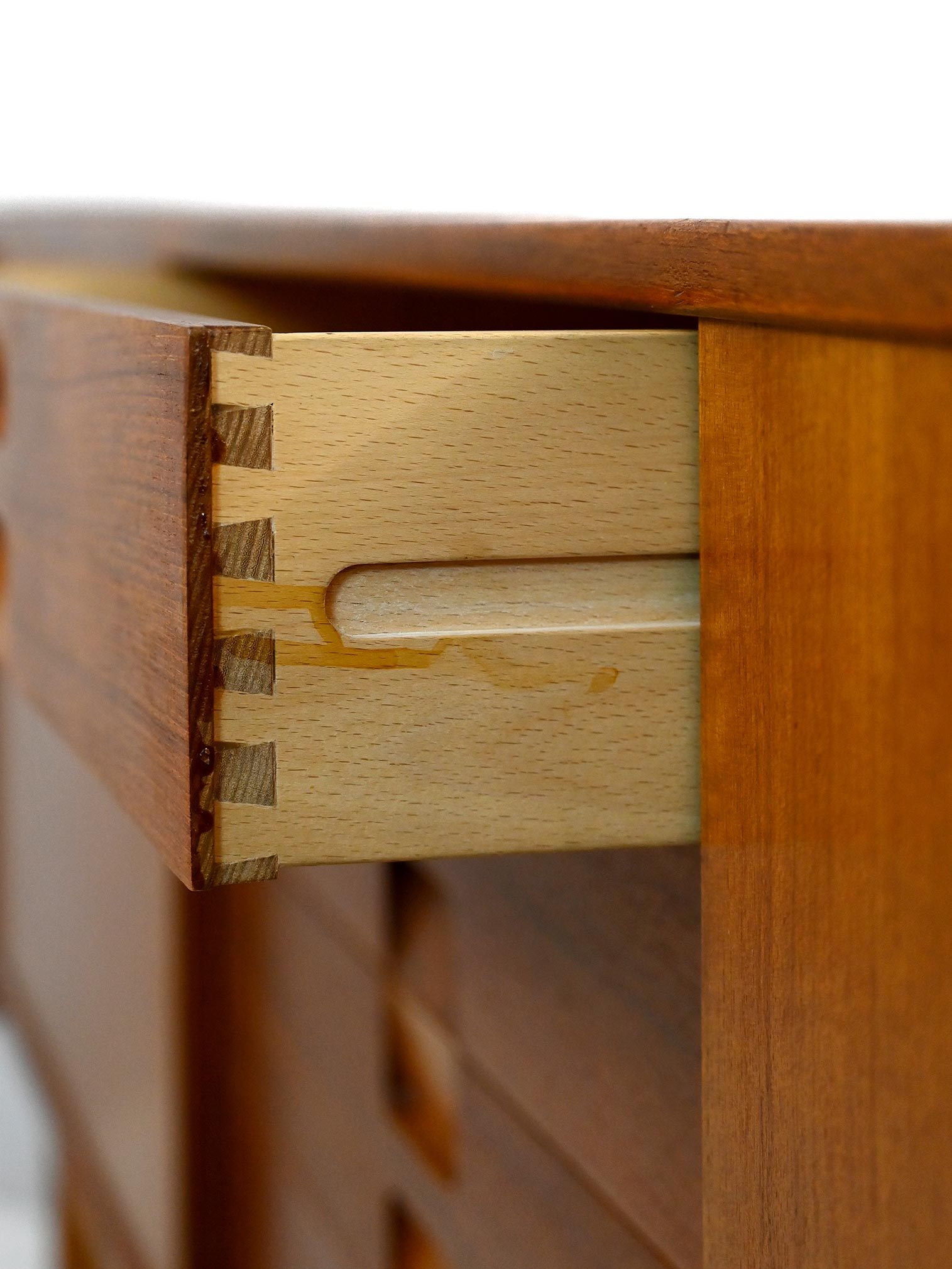 Sideboard with drawers