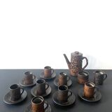 Coffee service André Freymond