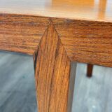 Scandinavian coffee table in teak Denmark