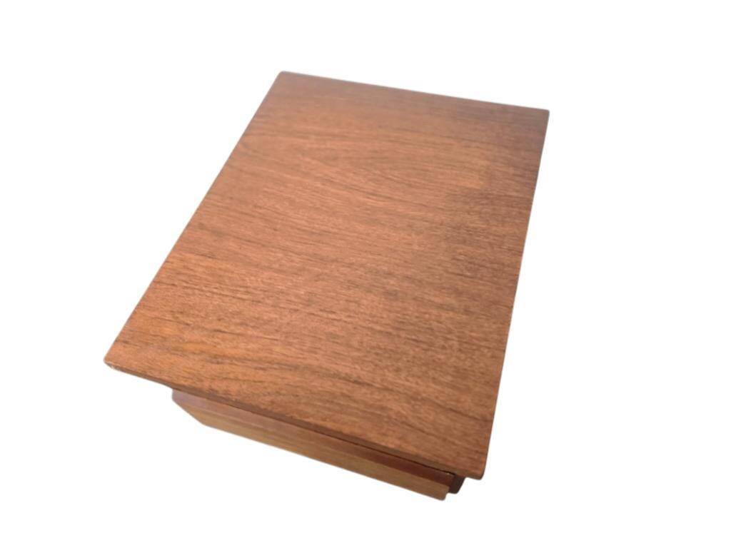 Vintage wooden bench / telephone bench / console