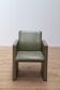 THF armchair, Poltrona Frau, 1990