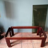 Cassina coffee table by Afra & Tobia Scarpa