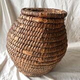 Straw Bourgne