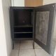 Cast iron bar furniture
