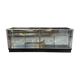 Haberdashery counter from the 1950s