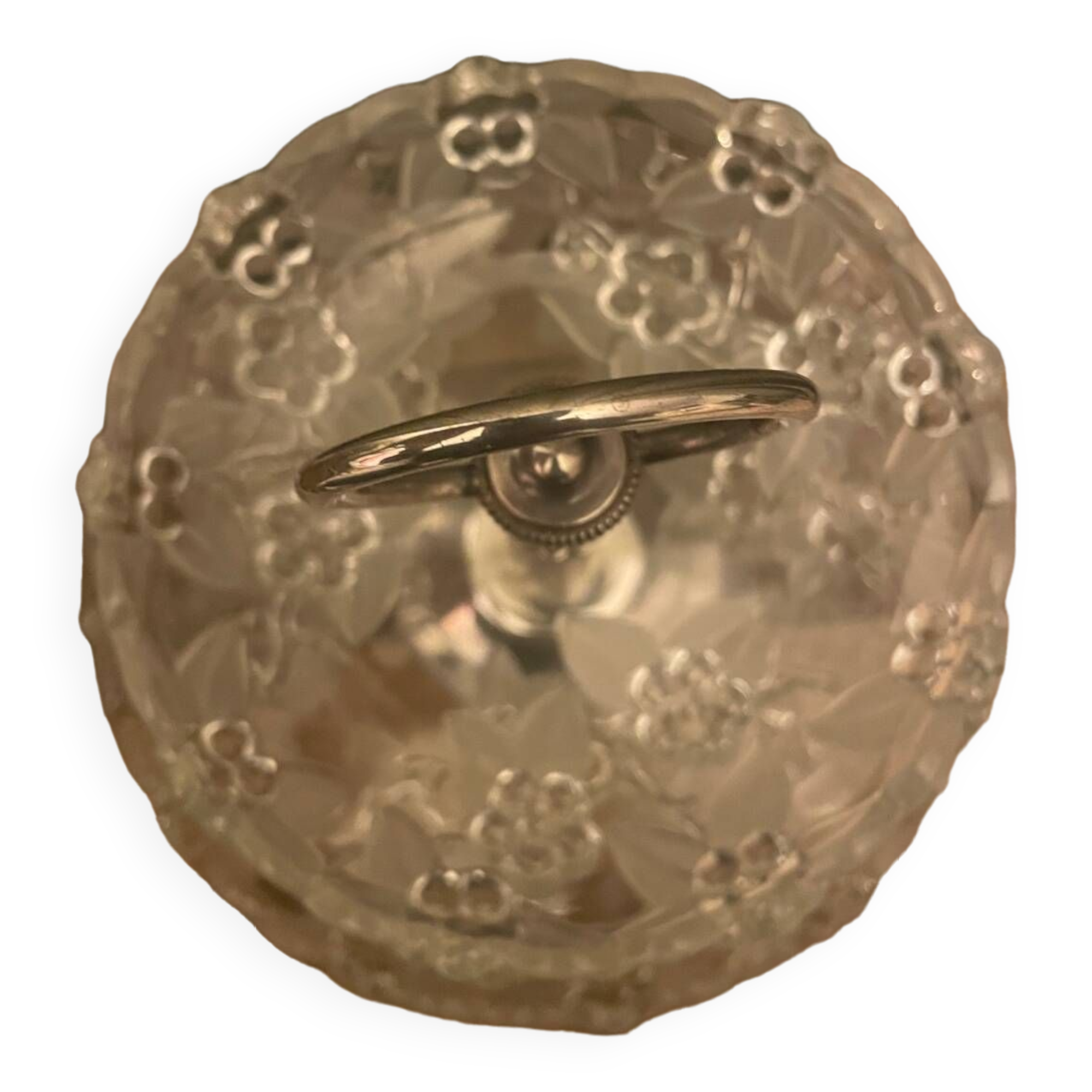 Servant or sweet aperitif display