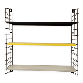 Tomado color shelves