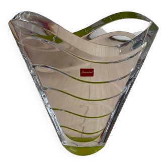 Vase Baccarat Wave