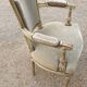 Armchair trianon XIXth