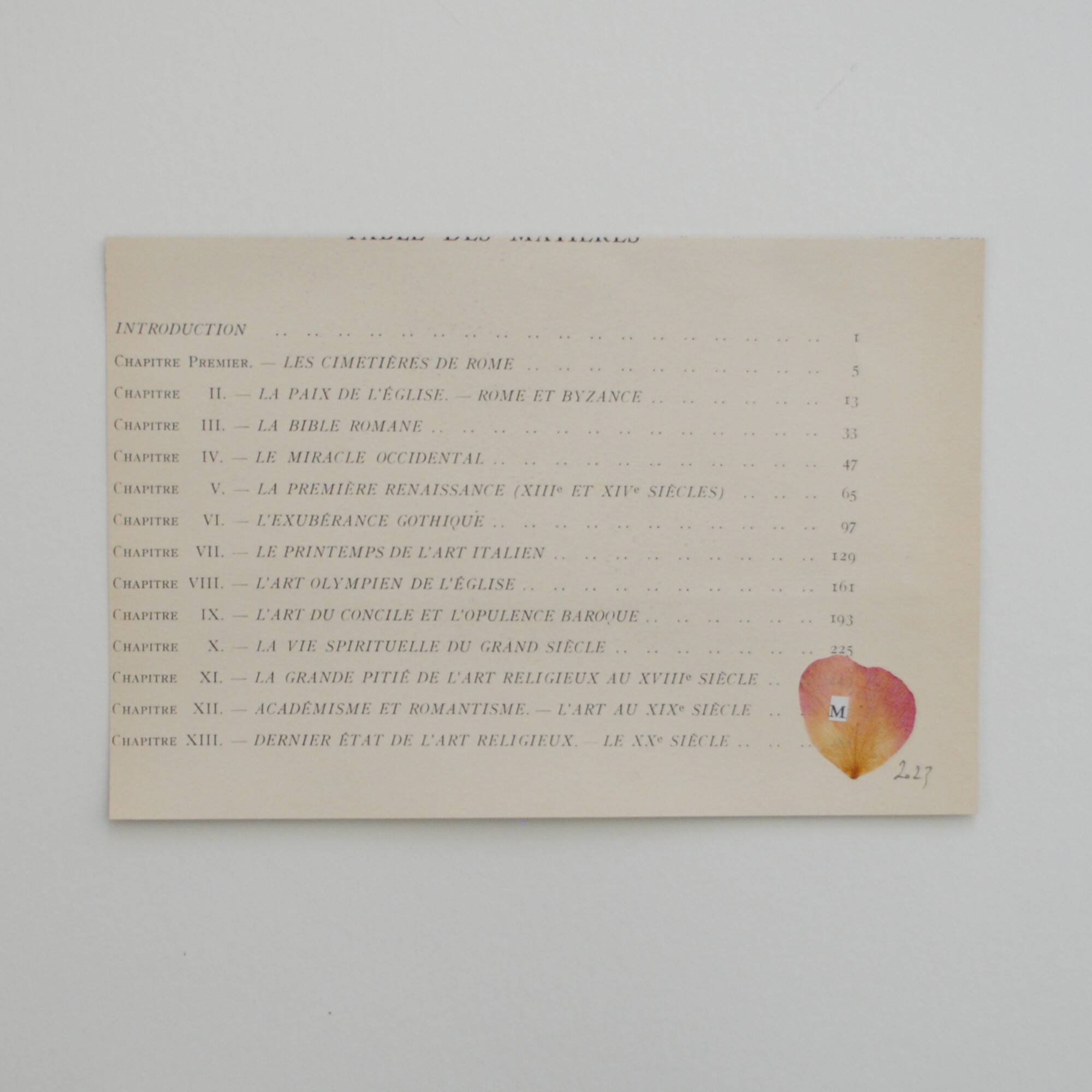 Collage on paper • arkhaios iii