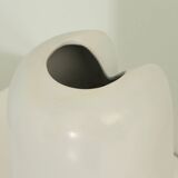 Ceramic vase by Ambrogio Pozzi, 1968