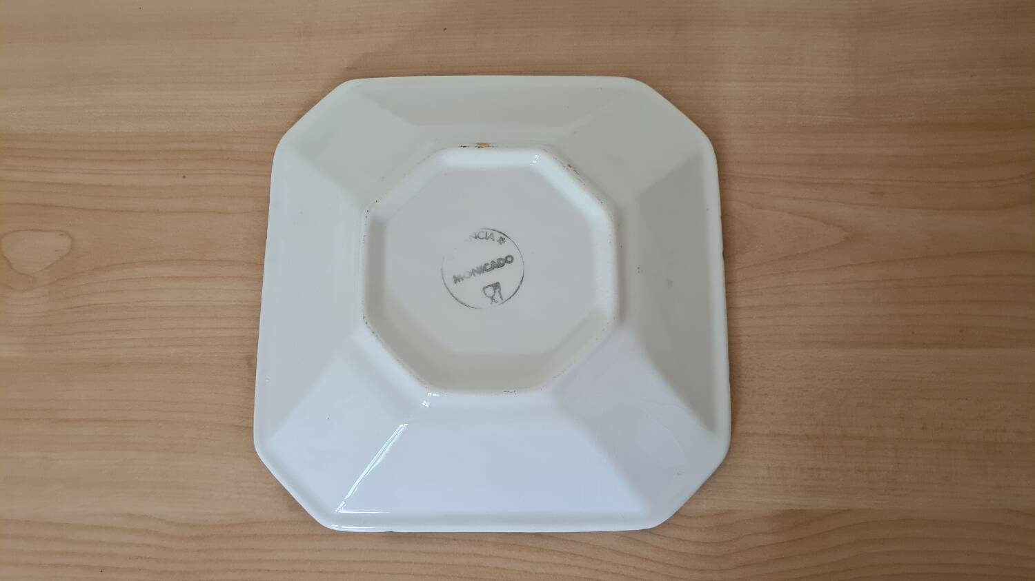 Monicado square dish
