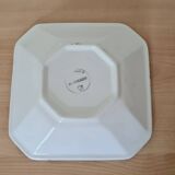 Plat carré Monicado