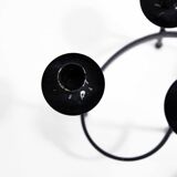 Scandinavian candle holder