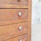 Commode vintage