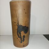 Vallauris la Colombe vase