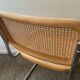Chaise Marcel Breuer Cesca B32