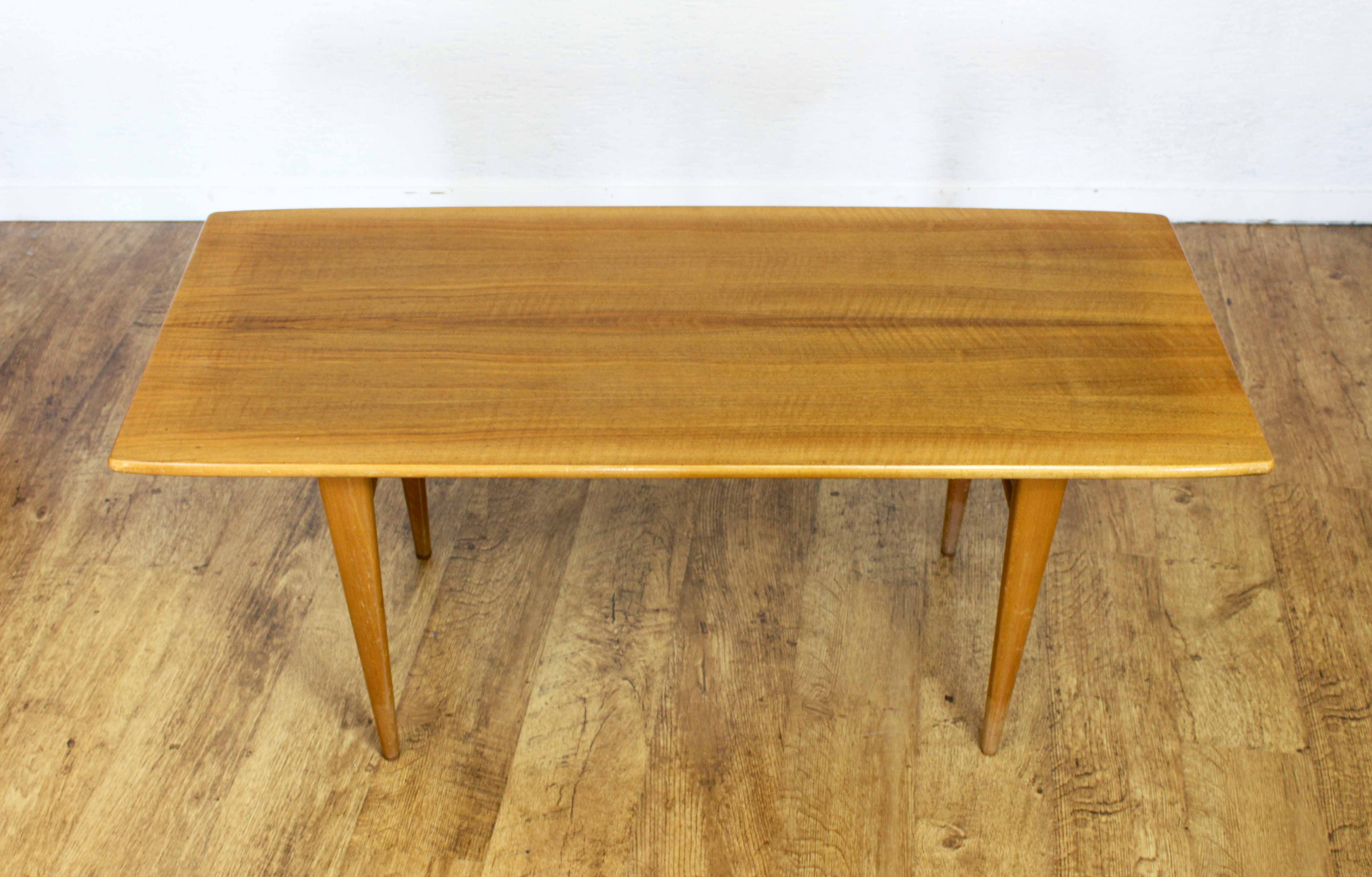 Scandinavian coffee table