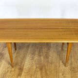 Scandinavian coffee table