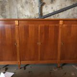 Buffet 4 doors