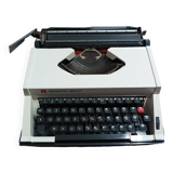 Machine à écrire Olympiette spécial