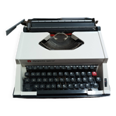 Olympiette special typewriter