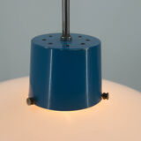 Mid-Century UFO Pendant, 1950s