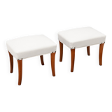 Set of stools, 1950s
