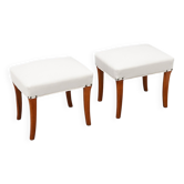 Ensemble de tabourets, années 1950