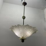 Vintage Murano Glass Pendant 1950’s