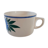 Cup terre de Fer