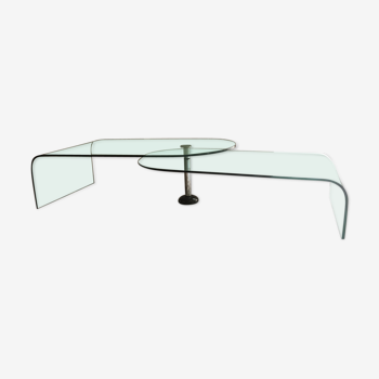 Roche and Bobois coffee table