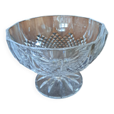 Vintage fruit bowl