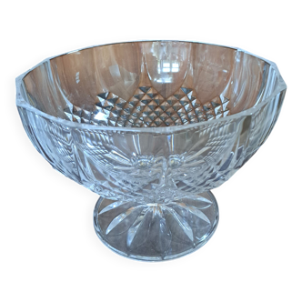 Vintage fruit bowl
