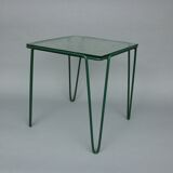 Arnold Bueno de Mesquita (1908-2002) side table, for Spurs (Goed Wonen)