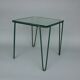 Arnold Bueno de Mesquita (1908-2002) side table, for Spurs (Goed Wonen)