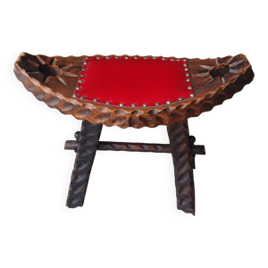 tabouret espagnol