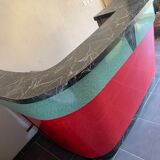 Bar counter
