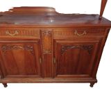 Two-body sideboard 1930
