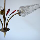 Chandelier 3 branches