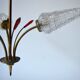 Chandelier 3 branches