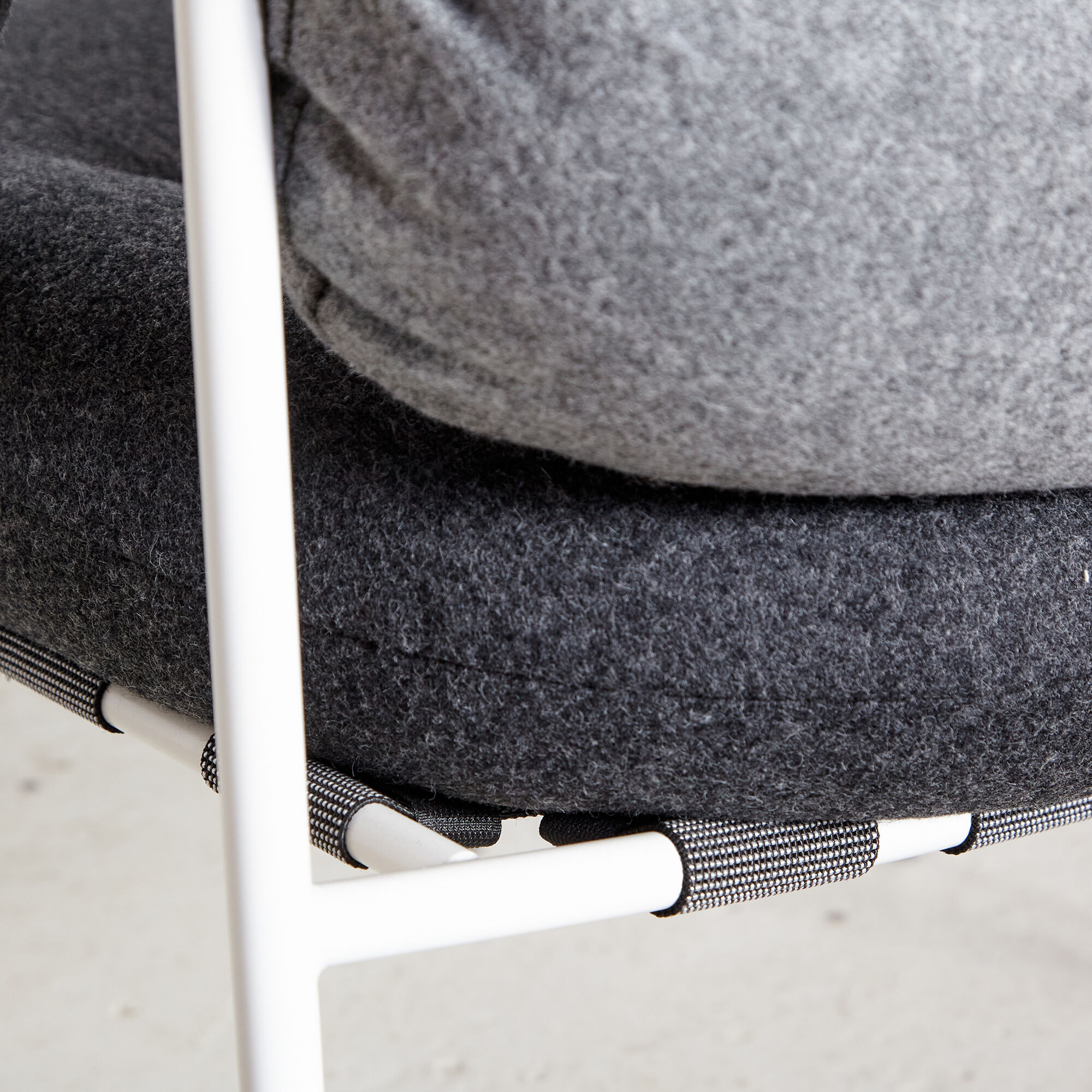 Bollo lounge chair by andreas engesvik for fogia