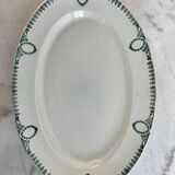 St Amand presentation dish